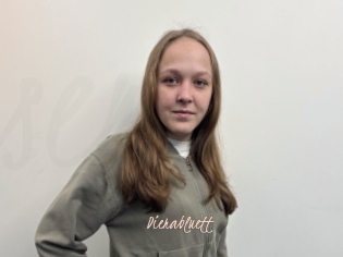 Dierabluett