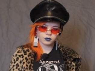 Dieragummer