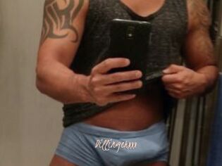 Dillingerxxx
