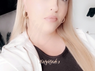 Dirtyblonde_x