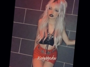 Dirtyblondexo