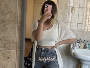 Dirtyblondi