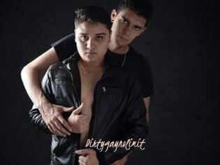 Dirtygaynolimit