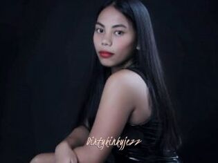 Dirtykinkyjezz