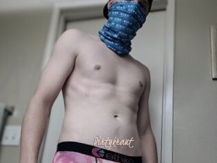 Dirtykraut