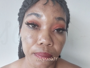 Dirtynanha31