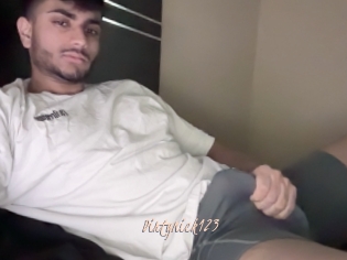 Dirtynick123