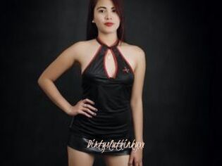 Dirtyslutkinkyxx