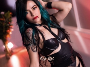 Dita_blue