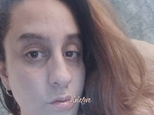Dixielove