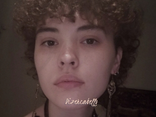 Dizercabello