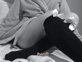 Dmazelle