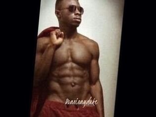 Doasisayduke