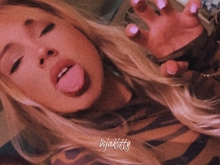 Dojakitty