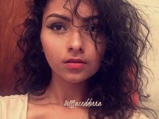 Dollfaceddonna