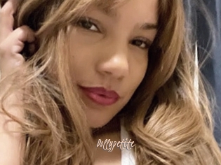 Dollypetite