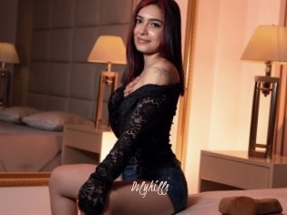 Dolyhills