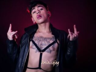 Dominickjay