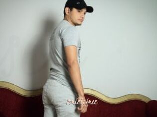 Dominickmen