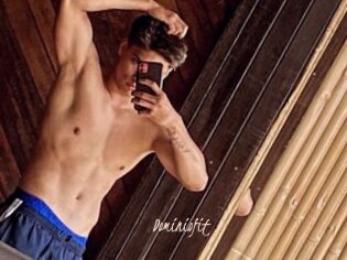 Dominiofit