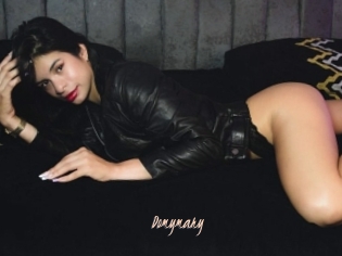 Domymary