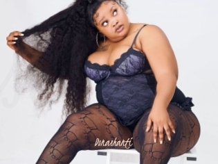Donashanti