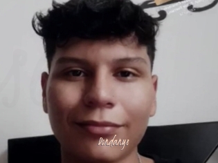 Dondanys