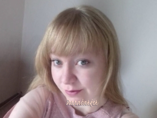 Donnabarker
