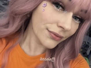 Donnahalls