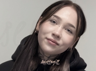 Dorettagill