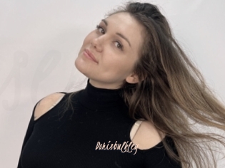 Dorisbulkley