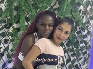Doublackromance