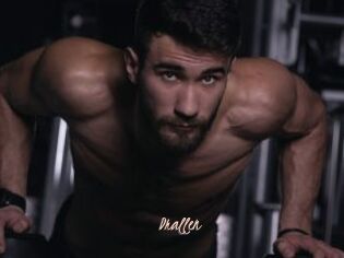 drallen Sexenmacht