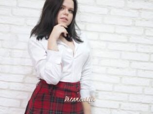 Dreamcarlie
