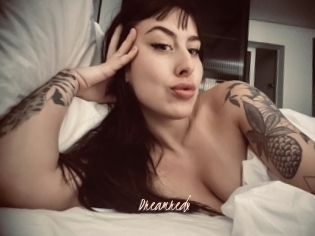 Dreamredx
