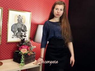 Dreamyana