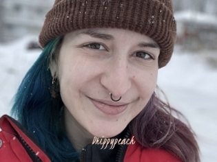 Drippypeach