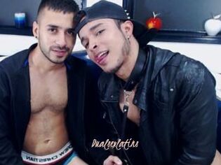 Dualsexlatins