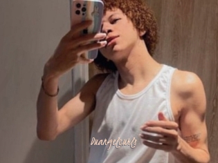 Duangelcurls