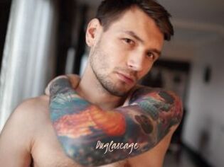 Duglascage