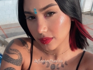Dulceangeltravieso