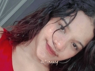 Dulcemaury