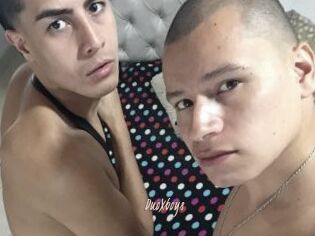 DuoXboys