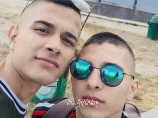 Duo_latinboy