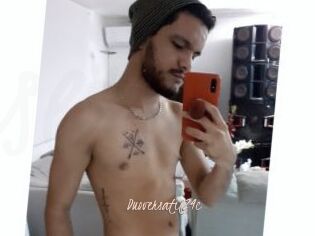 Duoversatil24c