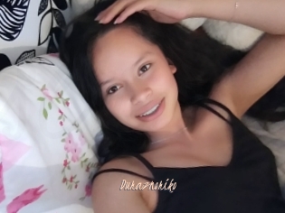 Duraznoriko