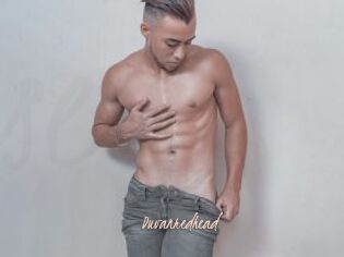 Duvanredhead