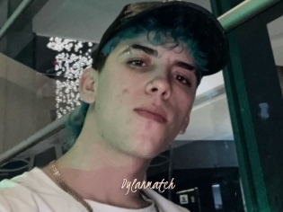 Dylanmatch