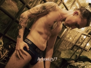 dylanwhite23 Sexenmacht