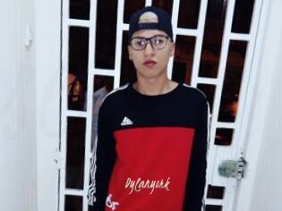 Dylanyork